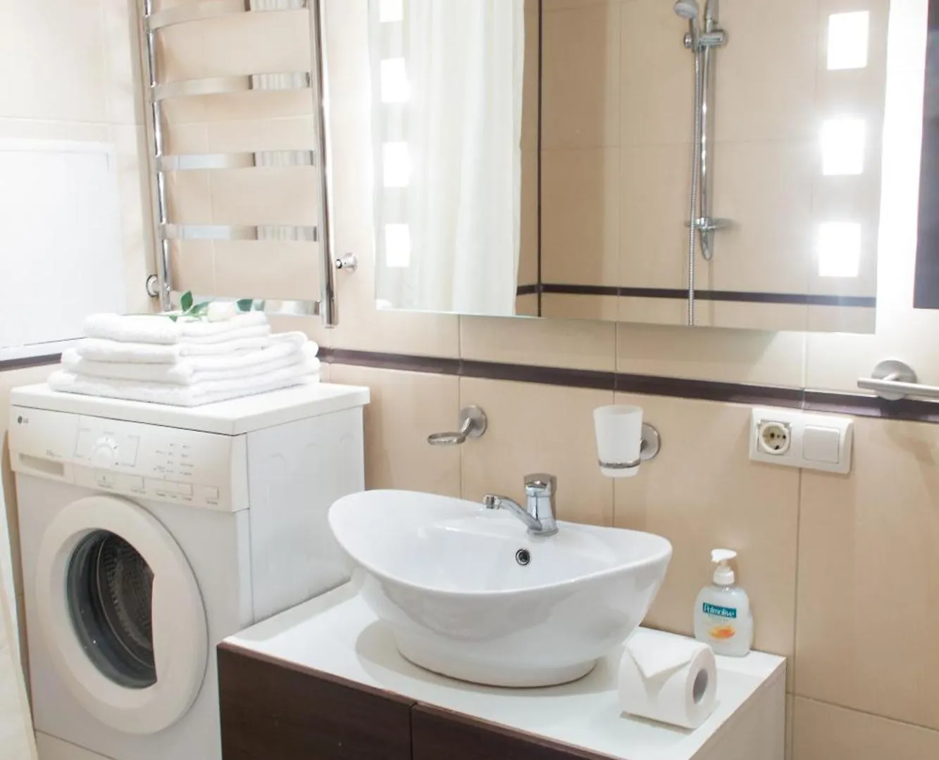 Alex Apartments Near Kreshatik St 0*, Kyiv Ukraine