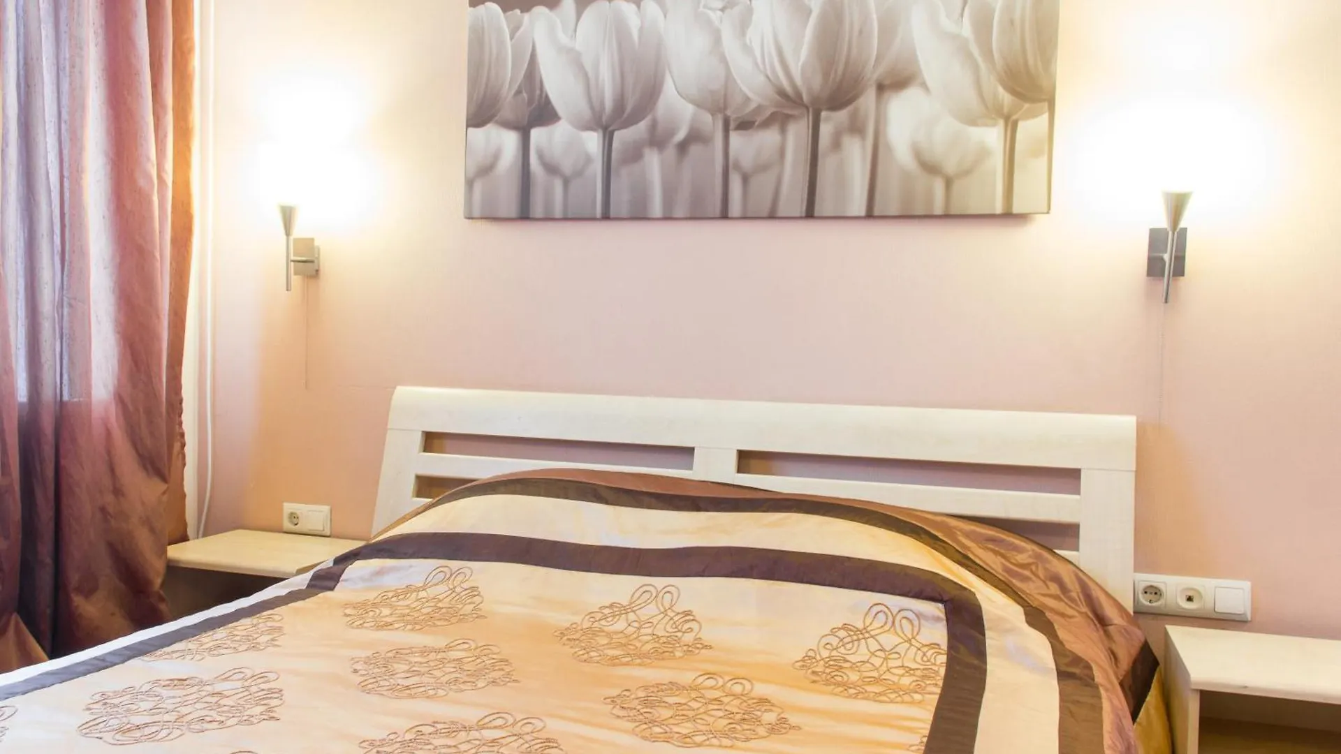 Alex Apartments Near Kreshatik St 0*, Kyiv Ukraine