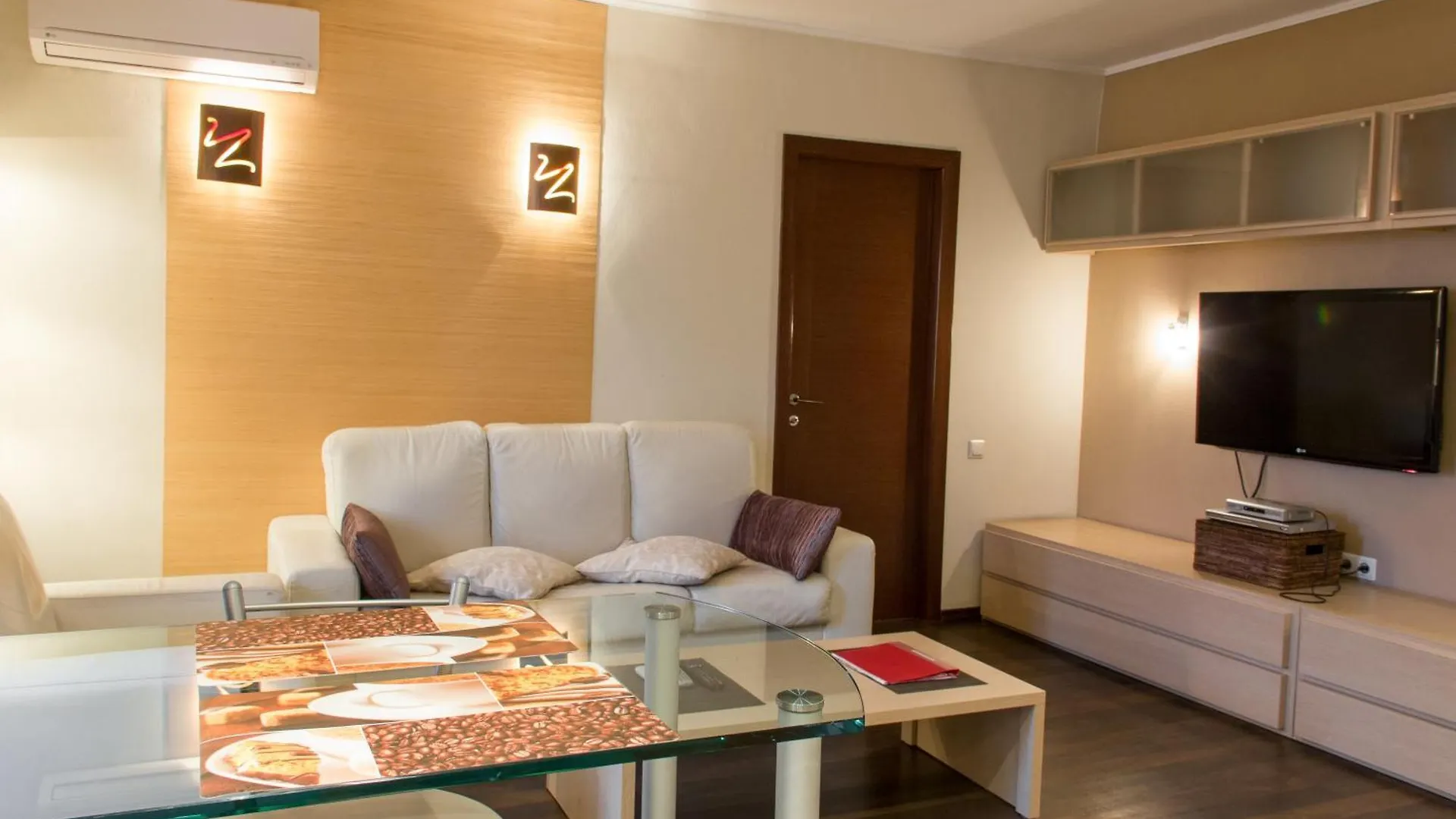 Alex Apartments Near Kreshatik St 0*, Kyiv Ukraine