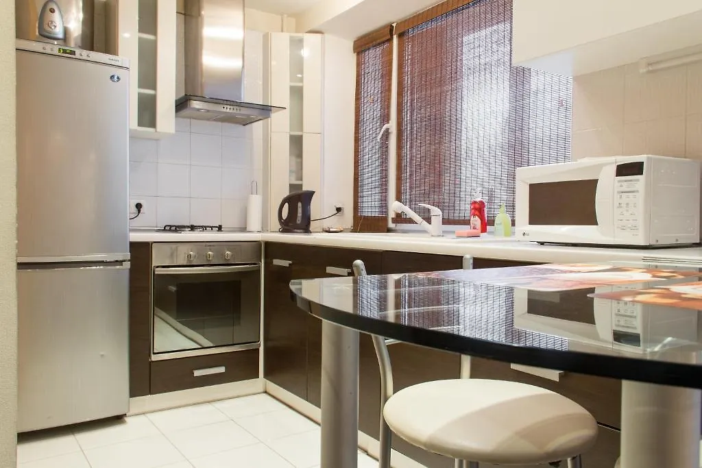 Alex Apartments Near Kreshatik St 0*, Kyiv Ukraine